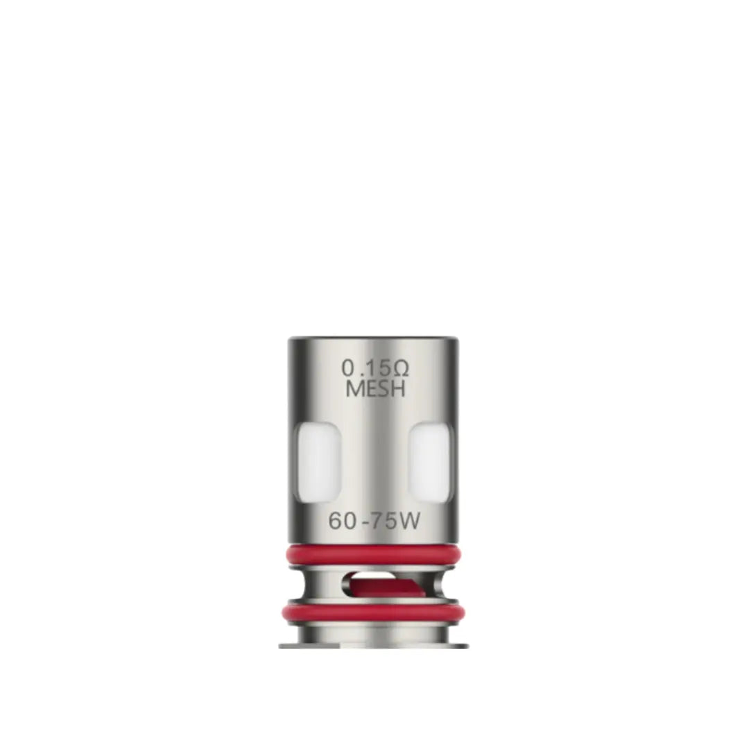 vaporesso gti 0.15 mesh coil Uwell Caliburn G2 vs Caliburn G main image 0