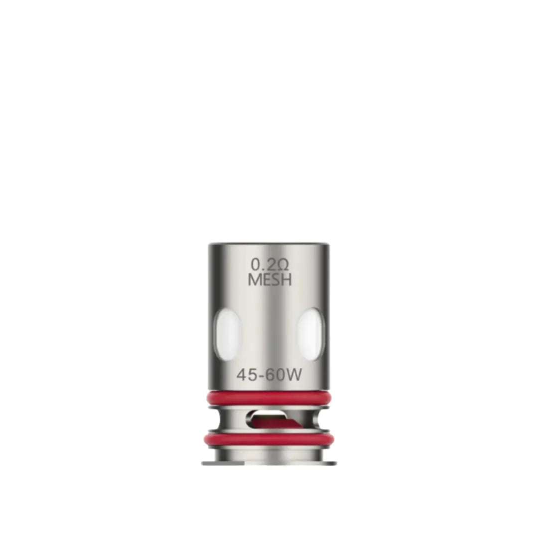 Vaporesso GTX Coils 5pcs | 0.15 to 1.2 ohm Mesh