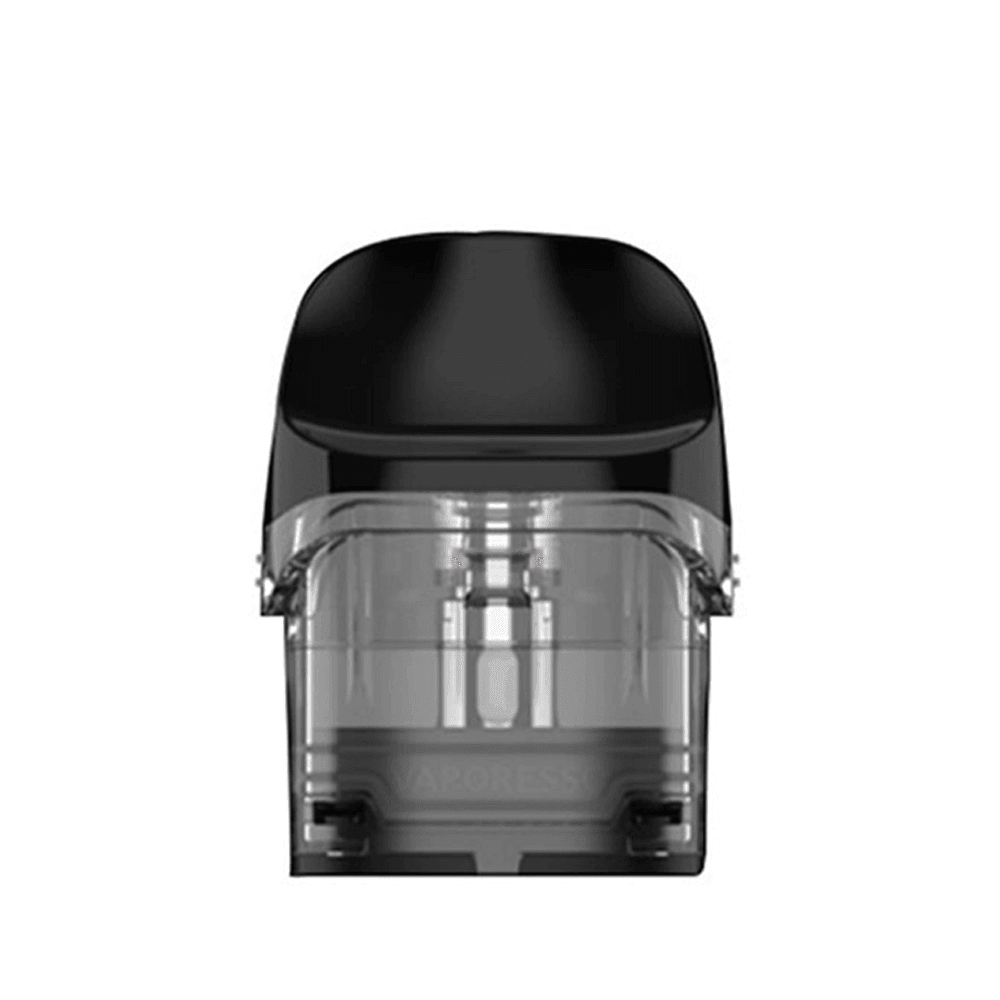 Vaporesso Luxe Q Replacement Pods | 4-Pack COREX | Ecigone Vaporesso Luxe Q Replacement Pods | 4-Pack COREX | Ecigone