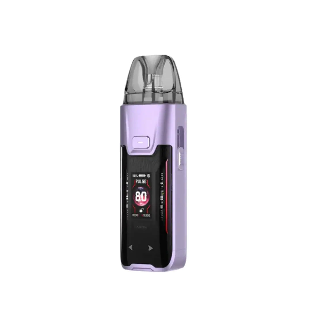 Vaporesso Luxe XR Max 2 Pod Kit | 3200mAh 80W | Ecigone Vaporesso Luxe XR Max 2 Pod Kit | 3200mAh 80W | Ecigone