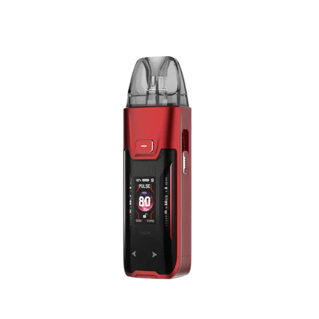 vaporesso luxe not turning on How To Fix Not Firing On Vaporesso Luxe PM40 Pod