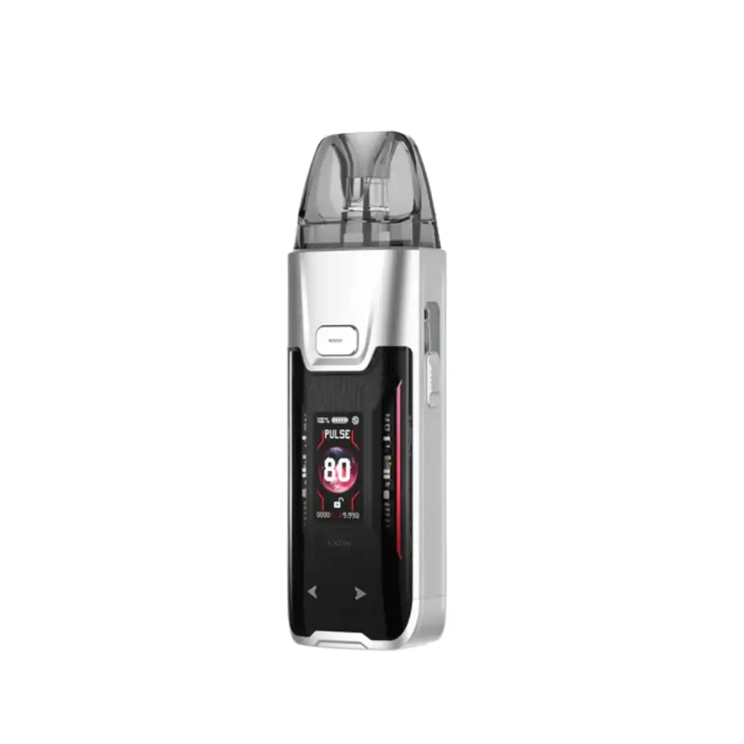 vaporesso luxe xr max battery draining fast Review: Luxe XR Max – Vaporesso main image 0