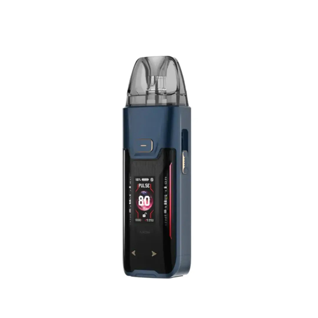 Vaporesso Luxe XR Max 2 Pod Kit | 3200mAh, 80W | Ecigone Vaporesso Luxe XR Max 2 Pod Kit | 3200mAh, 80W | Ecigone