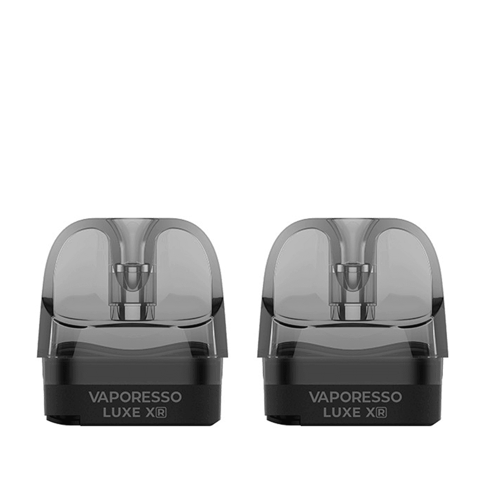 Vaporesso Luxe XR Replacement Pods | 5ml GTX | Ecigone Vaporesso Luxe XR Replacement Pods | 5ml GTX | Ecigone