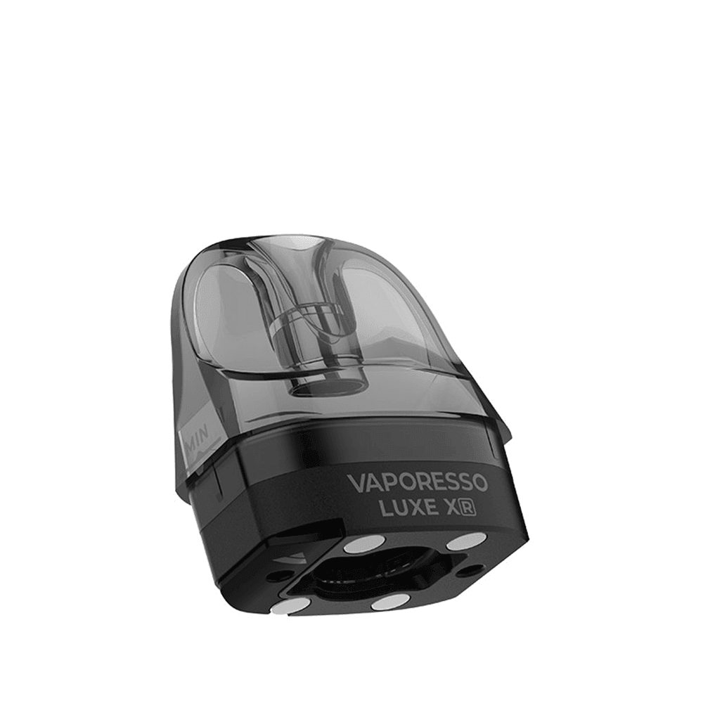 Vaporesso Luxe XR Replacement Pods | 5ml GTX | Ecigone Vaporesso Luxe XR Replacement Pods | 5ml GTX | Ecigone