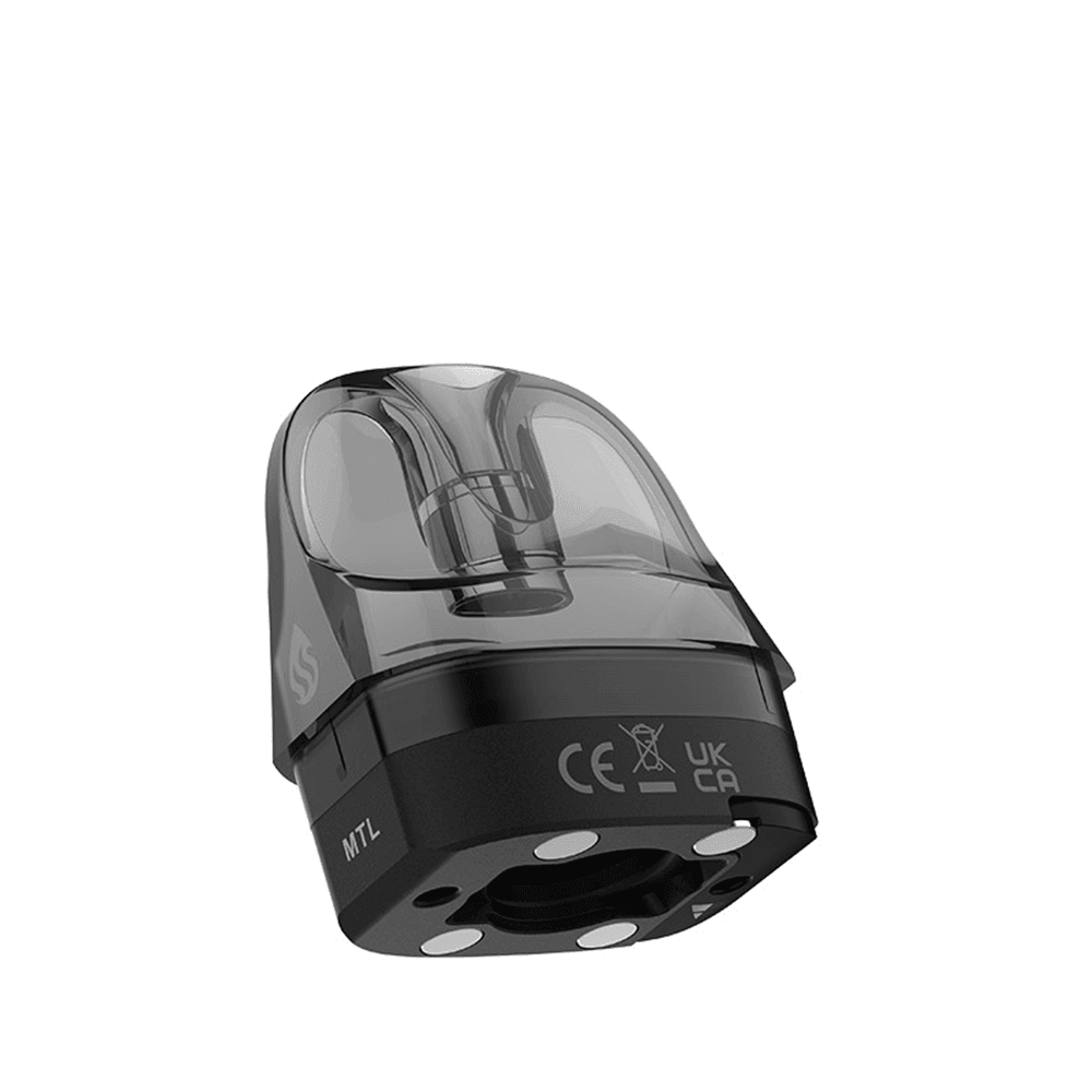 Vaporesso Luxe XR Replacement Pods | 5ml GTX | Ecigone Vaporesso Luxe XR Replacement Pods | 5ml GTX | Ecigone