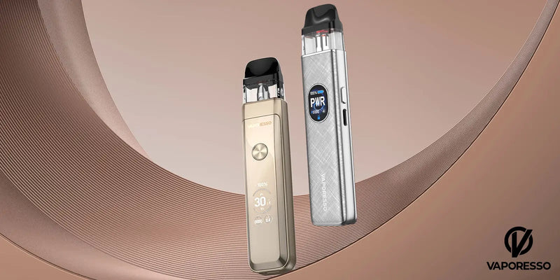 Technology That Powers Vaporesso Vapes