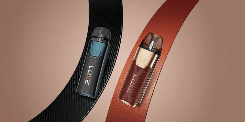 Daily Performance of Vaporesso Vapes