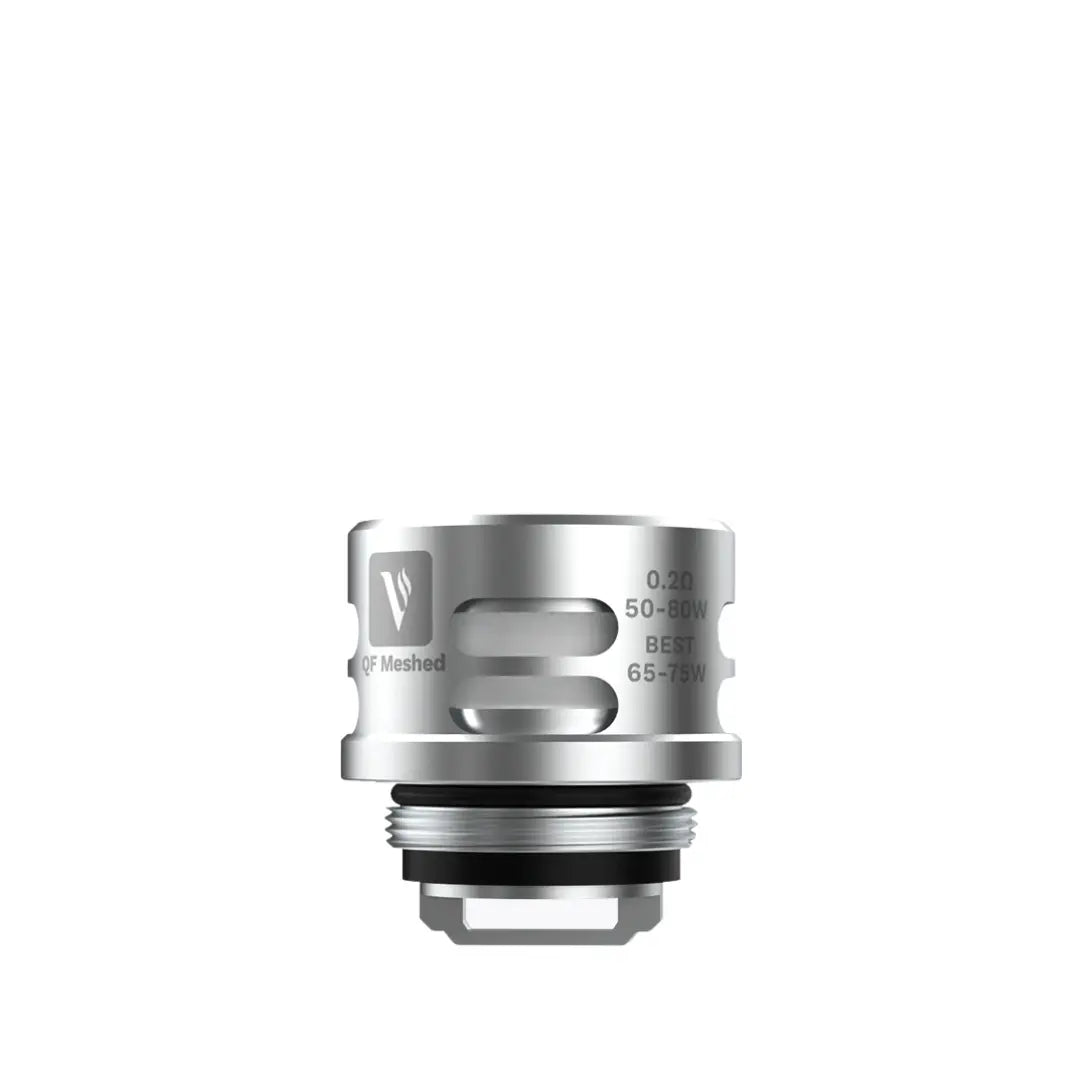 Vaporesso SKRR QF Coils | Mesh & Strip | 0.15-0.2 ohm