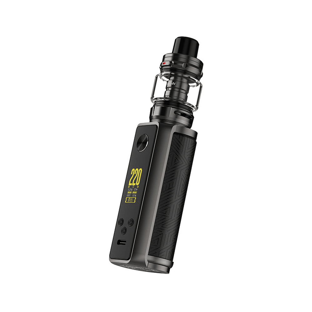 Vaporesso Target 200 Kit *iTank 2 Edition* - Hardware - Ecigone Vape Shop UK