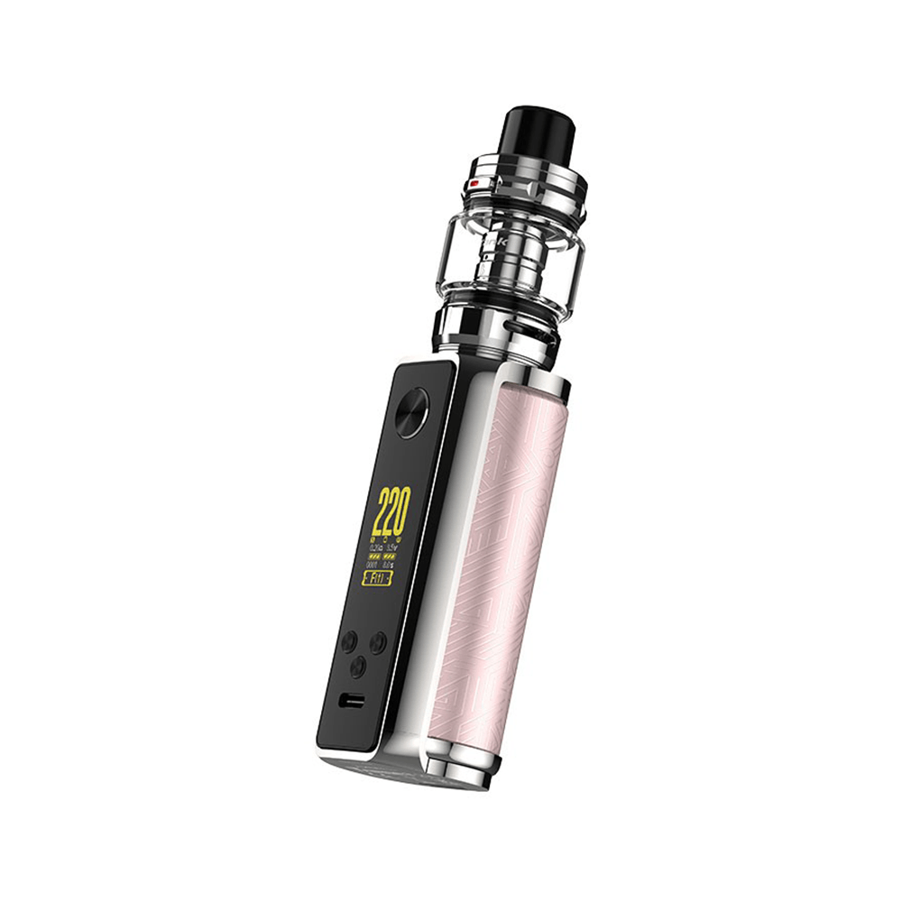 Vaporesso Target 200 Kit *iTank 2 Edition* - Hardware - Ecigone Vape Shop UK