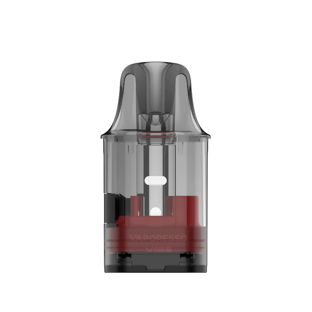 Vaporesso Vibe Pods 2-Pack | Dual Mesh Smart for Vibe SE 2 | Ecigone Vaporesso Vibe Pods 2-Pack | Dual Mesh Smart for Vibe SE 2 | Ecigone
