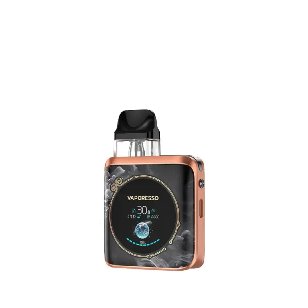 elf bar vape uk Vaporesso XROS 4 Pod System Kit 1000mAh