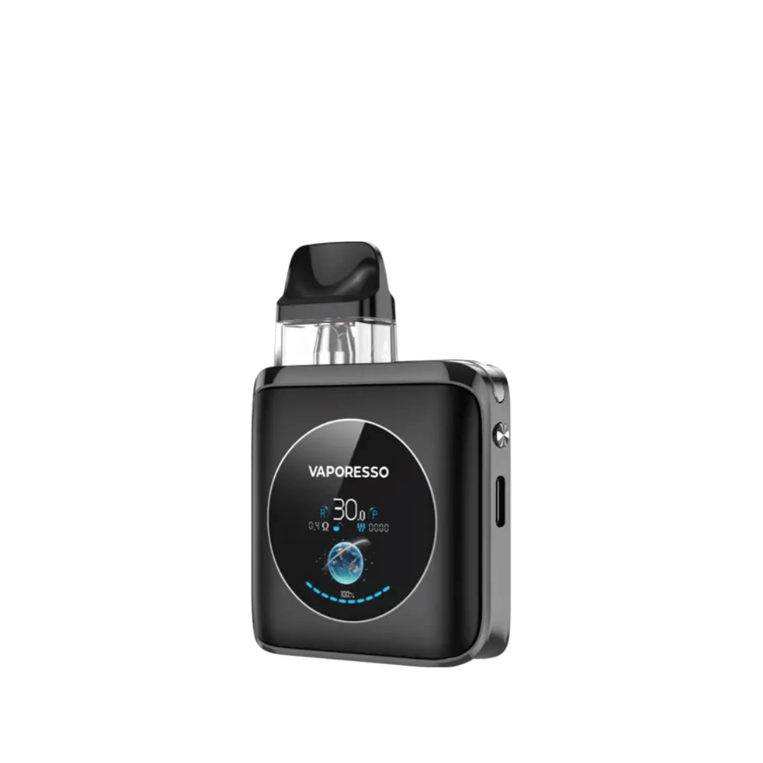XROS 4 Nano Vape Kit By Vaporesso | 1350mAh, 30W Output XROS 4 Nano Vape Kit By Vaporesso | 1350mAh, 30W Output