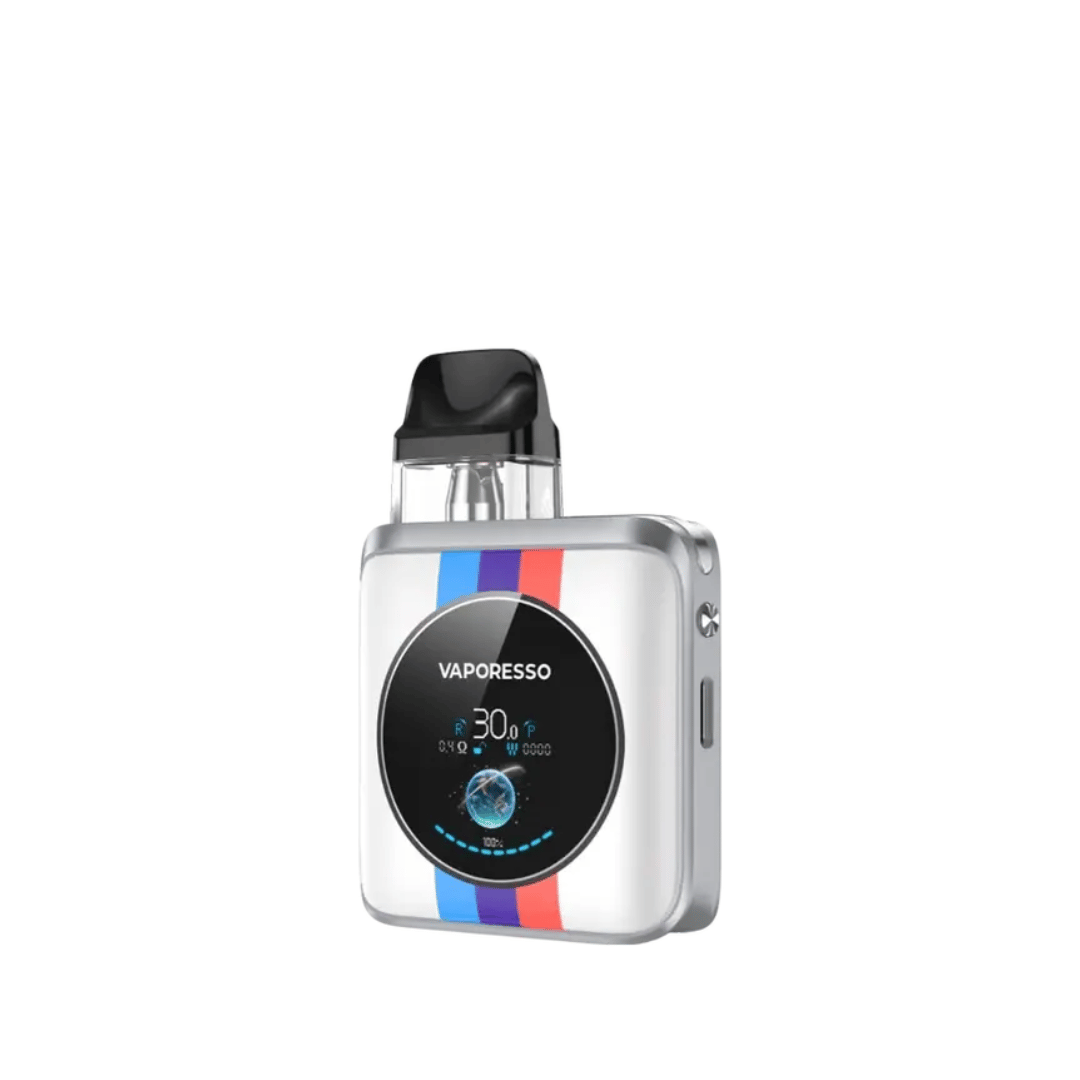 Vaporesso XROS 4 Nano Pod Vape Kit