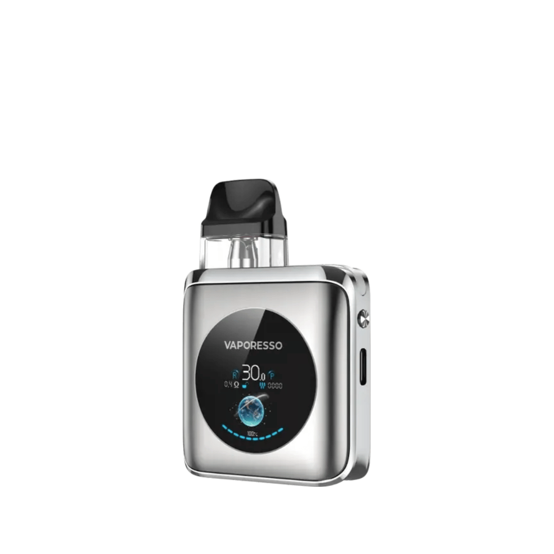 Vaporesso XROS 4 Nano Pod Vape Kit