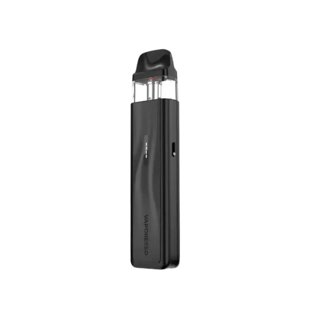 Vaporesso XROS 5 Mini Pod Vape Kit Black Colour Option 