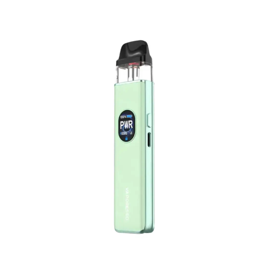 Vaporesso XROS 5 Pod Vape Kit | 1500mAh, 14 Colours | Ecigone Vaporesso XROS 5 Pod Vape Kit | 1500mAh, 14 Colours | Ecigone