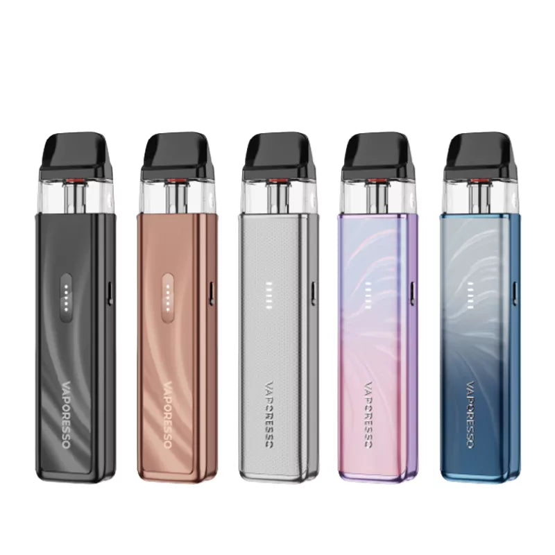 Vaporesso XROS 6 Mini Pod Kit | 1600mAh | Ecigone Vaporesso XROS 6 Mini Pod Kit | 1600mAh | Ecigone
