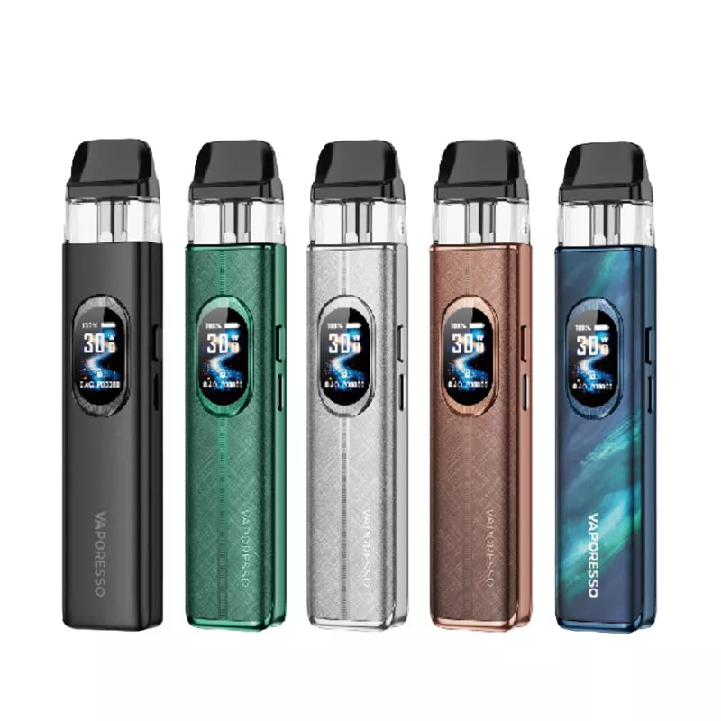 Vaporesso XROS 6 Pod Vape Kit | 1800mAh | Ecigone Vaporesso XROS 6 Pod Vape Kit | 1800mAh | Ecigone