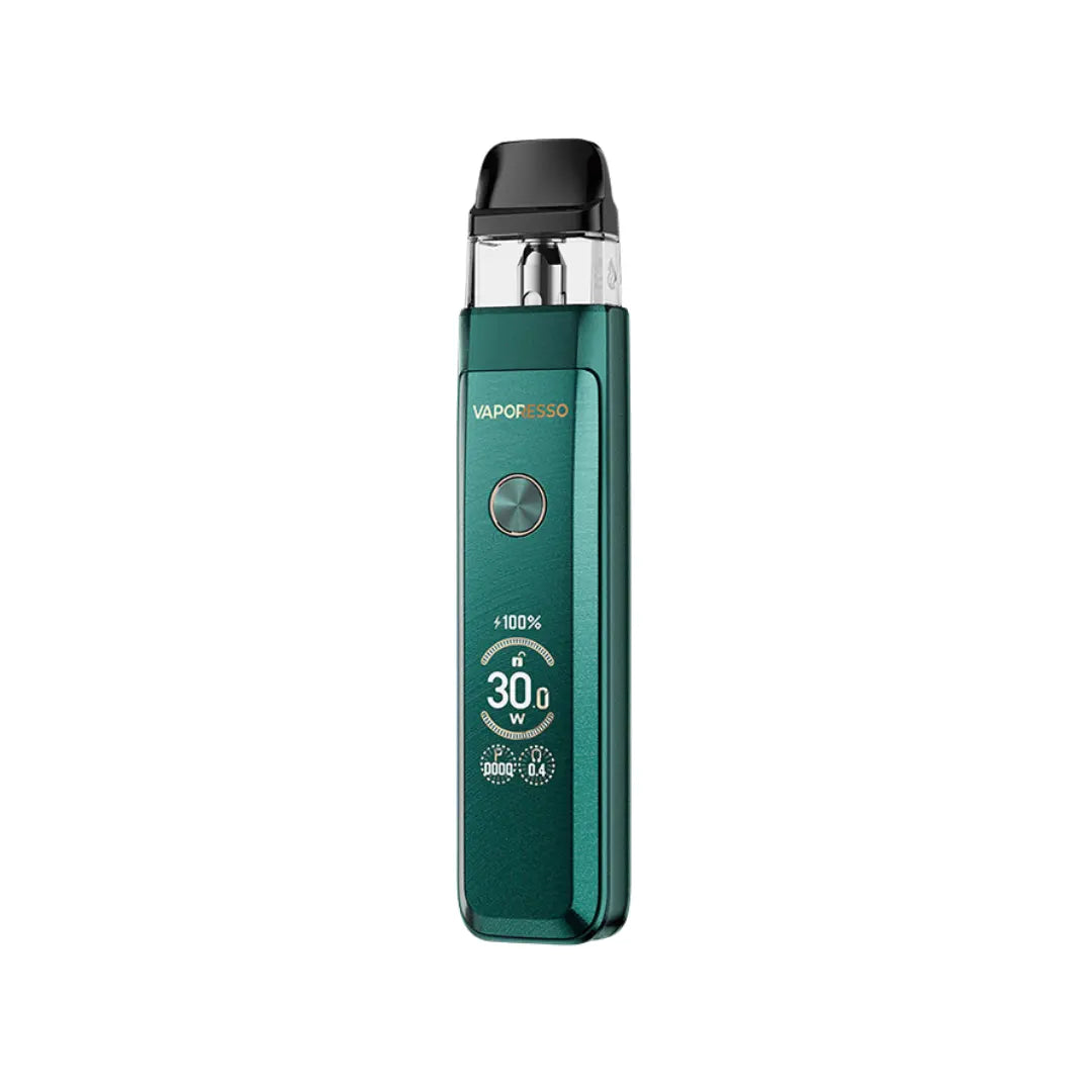 Vaporesso XROS Pro 2 Pod Kit | 2000mAh, COREX 3.0