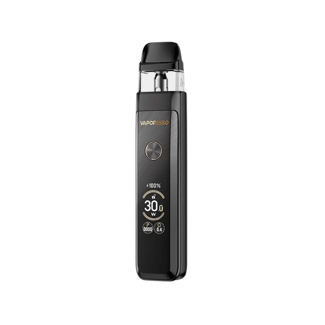 vaporesso xros pro clear puff Vaporesso XROS PRO 30W Pod System Kit main image 0