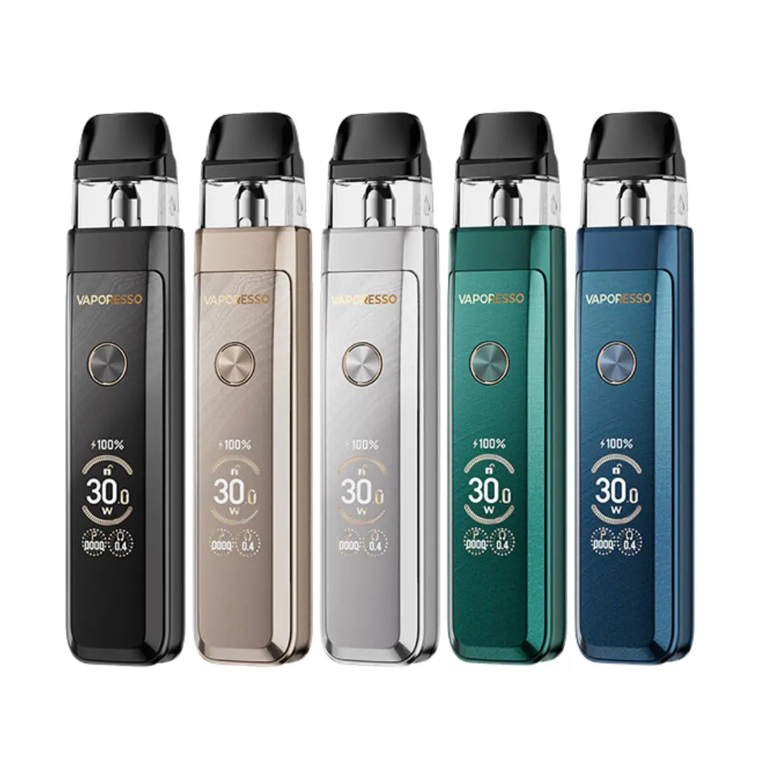 how to unlock vaporesso xros pro Vaporesso XROS Pro 2 Pod System — $34.99