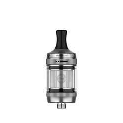 Vaporesso XTank T Vape Tank in Black, Grey, and Silver Colour for the Vaporesso GTX One Pro Pod Vape Kit