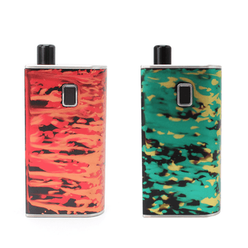 VEEPON Tita AIO Kit *CAMO EDITION* - Clearance - Ecigone Vape Shop UK