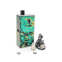 VEEPON Tita AIO Kit *CAMO EDITION* - Clearance - Ecigone Vape Shop UK