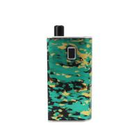 VEEPON Tita AIO Kit *CAMO EDITION* - Clearance - Ecigone Vape Shop UK