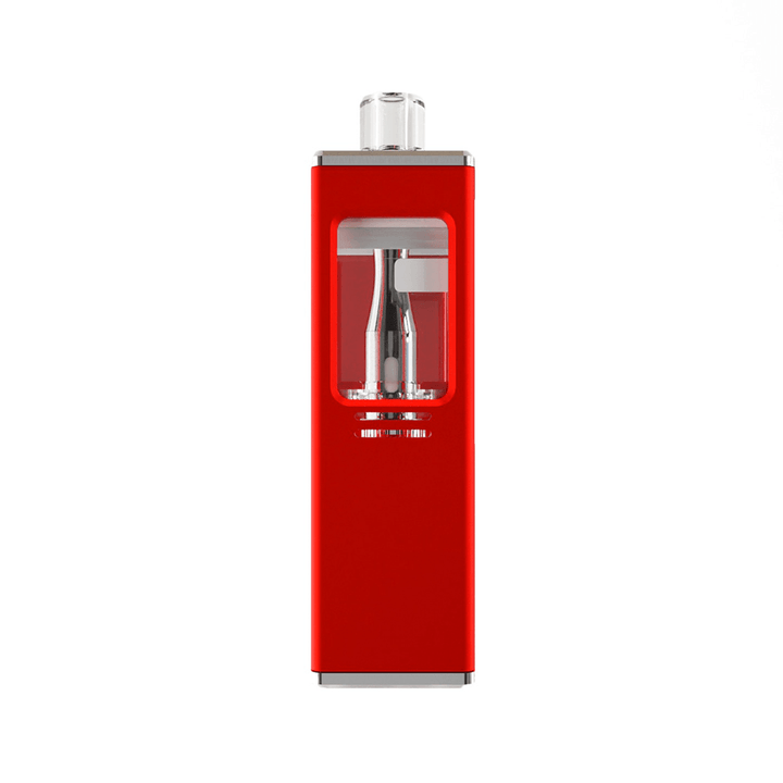 VEEPON Tita X AIO Kit *RED* - Hardware - Ecigone Vape Shop UK