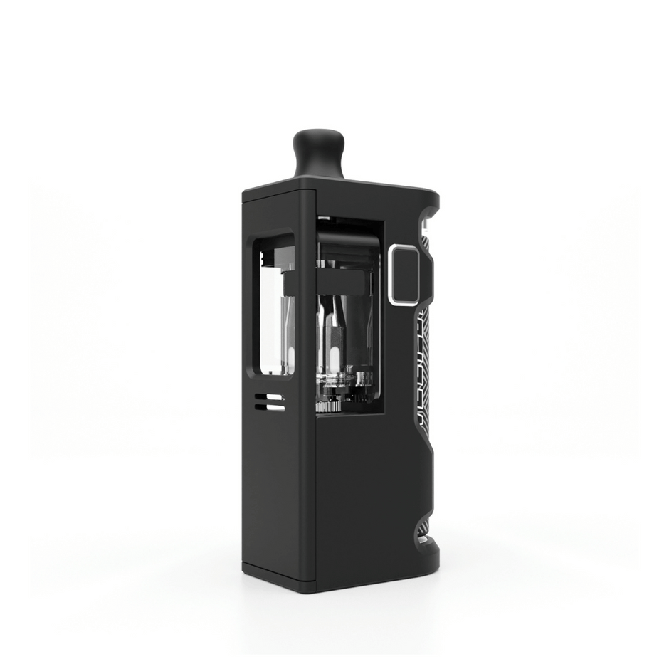 Boro Kits & AIO Vapes – Customisable Vaping with Boro Tanks