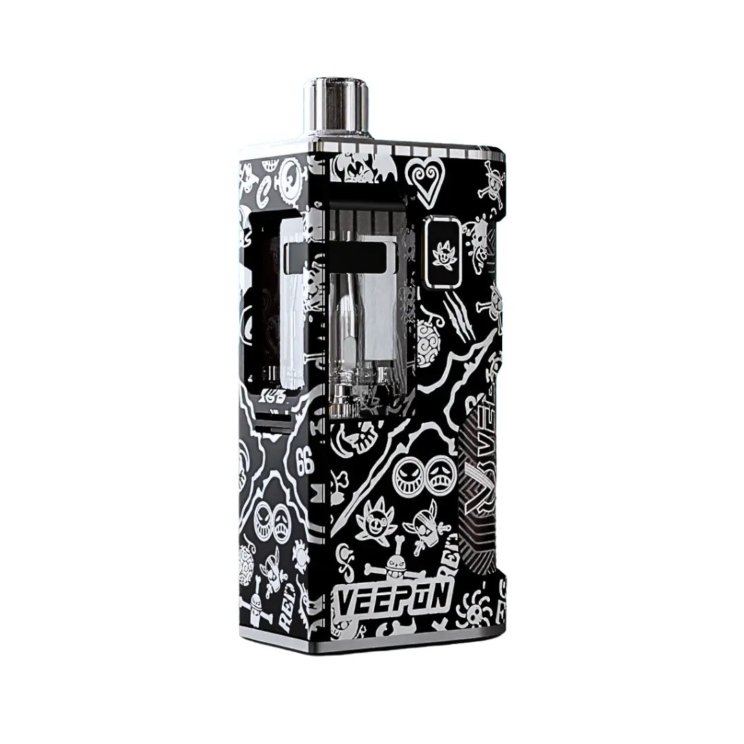 Tita X AIO SE DNA60 by Veepon | Limited Edition