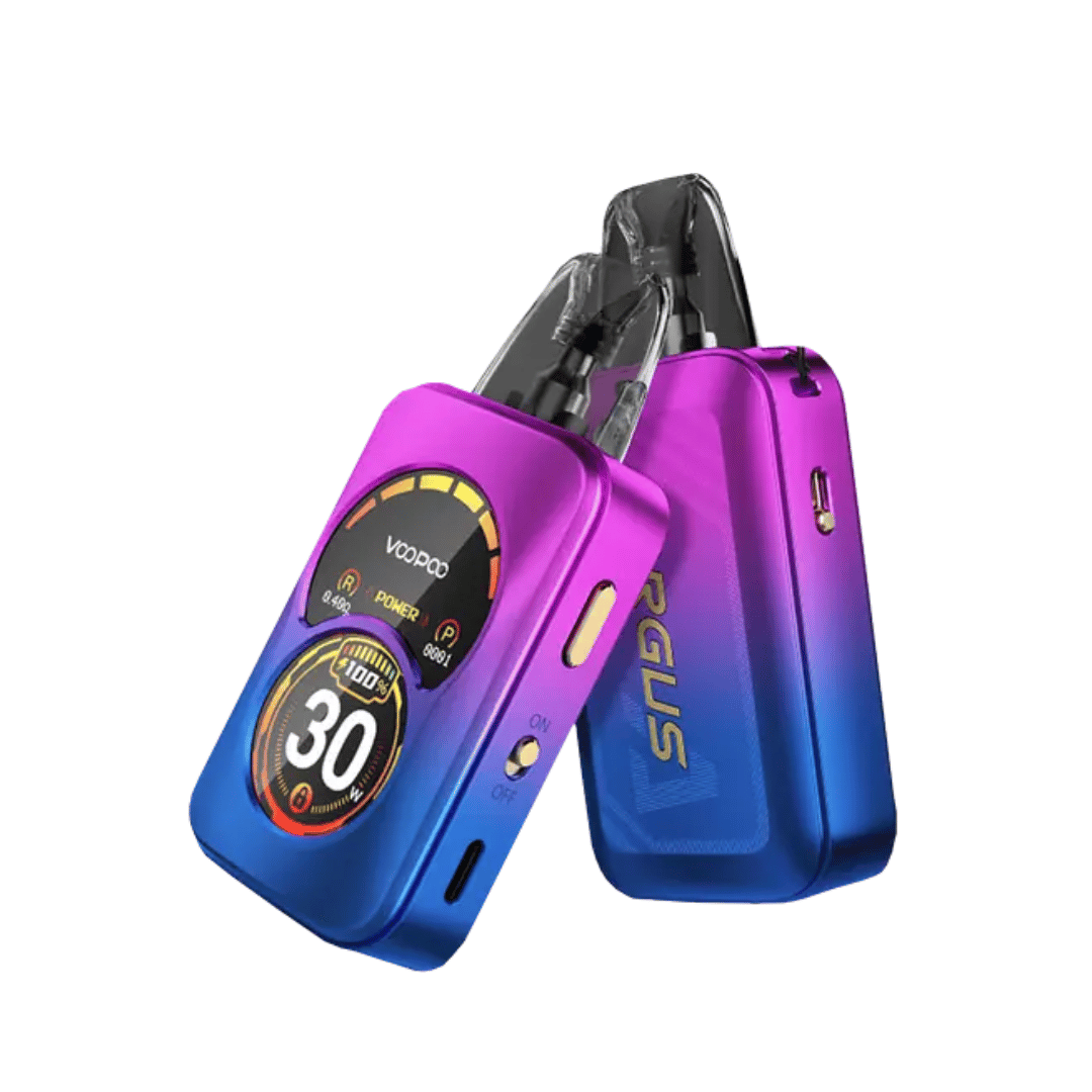 Voopoo Argus A Pod Vape Kit