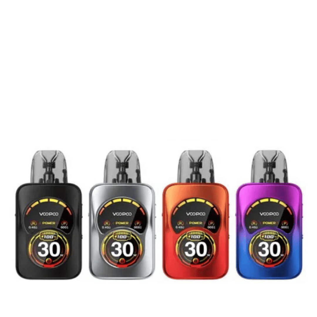 Voopoo Argus A Pod Vape Kit