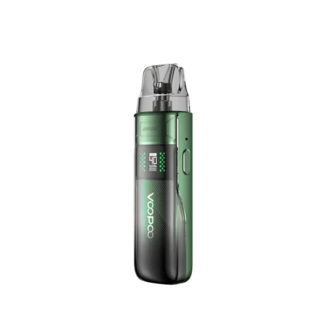 VooPoo Argus E40 | 40W | 1800mAh | PnP X VooPoo Argus E40 | 40W | 1800mAh | PnP X