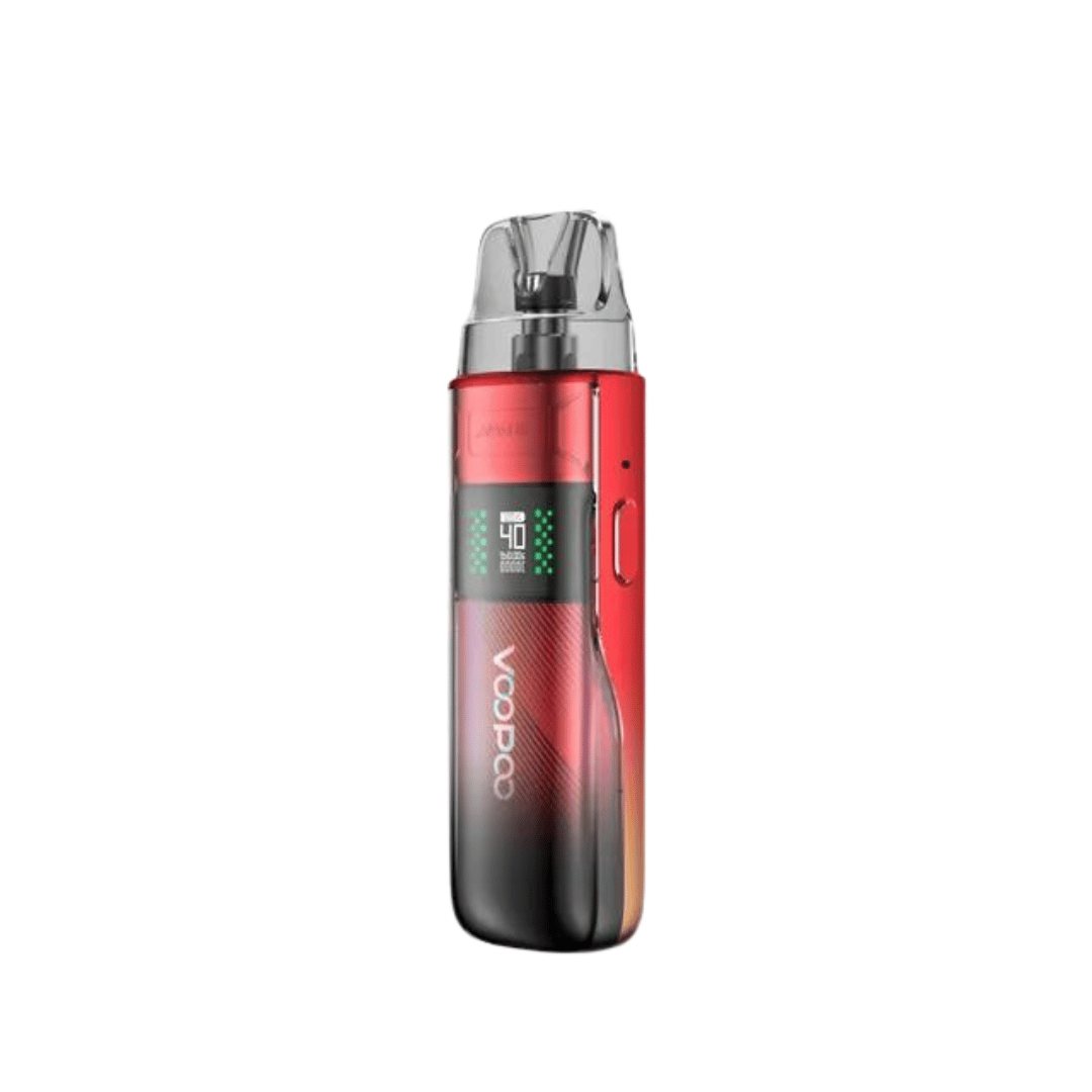 VooPoo Argus E40 | 40W | 1800mAh | PnP X VooPoo Argus E40 | 40W | 1800mAh | PnP X