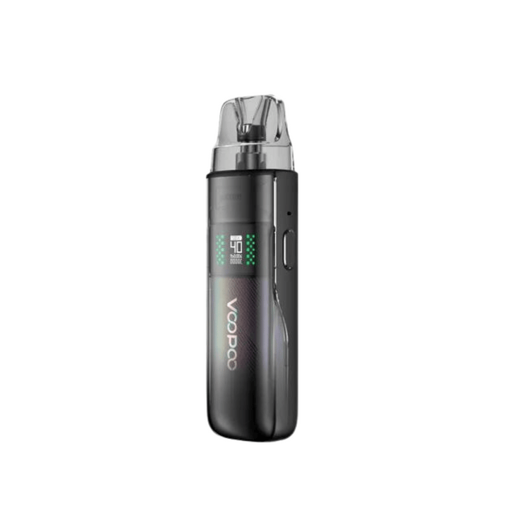 Voopoo Argus E40 Pod Vape Kit - 1800mAh Quick Charging