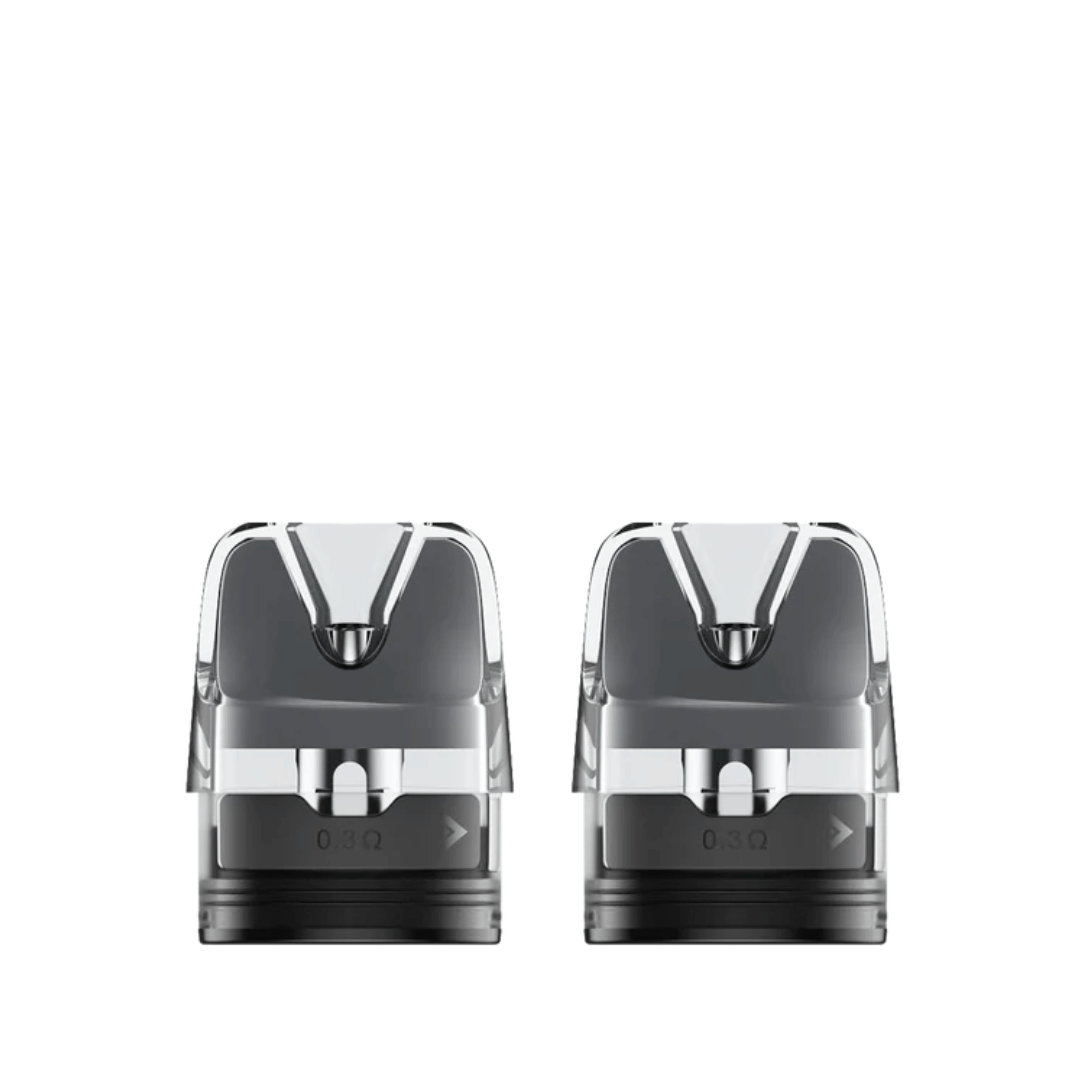 VooPoo Argus E40 Replacement Pods | Side-Fill | DTL & RDL VooPoo Argus E40 Replacement Pods | Side-Fill | DTL & RDL