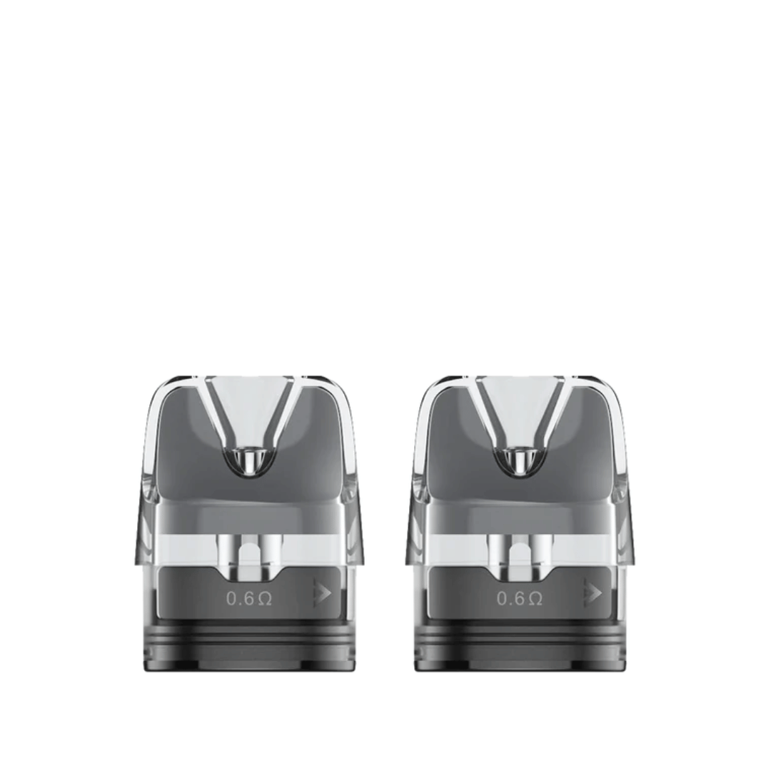 VooPoo Argus E40 Replacement Pods | Side-Fill | DTL & RDL VooPoo Argus E40 Replacement Pods | Side-Fill | DTL & RDL