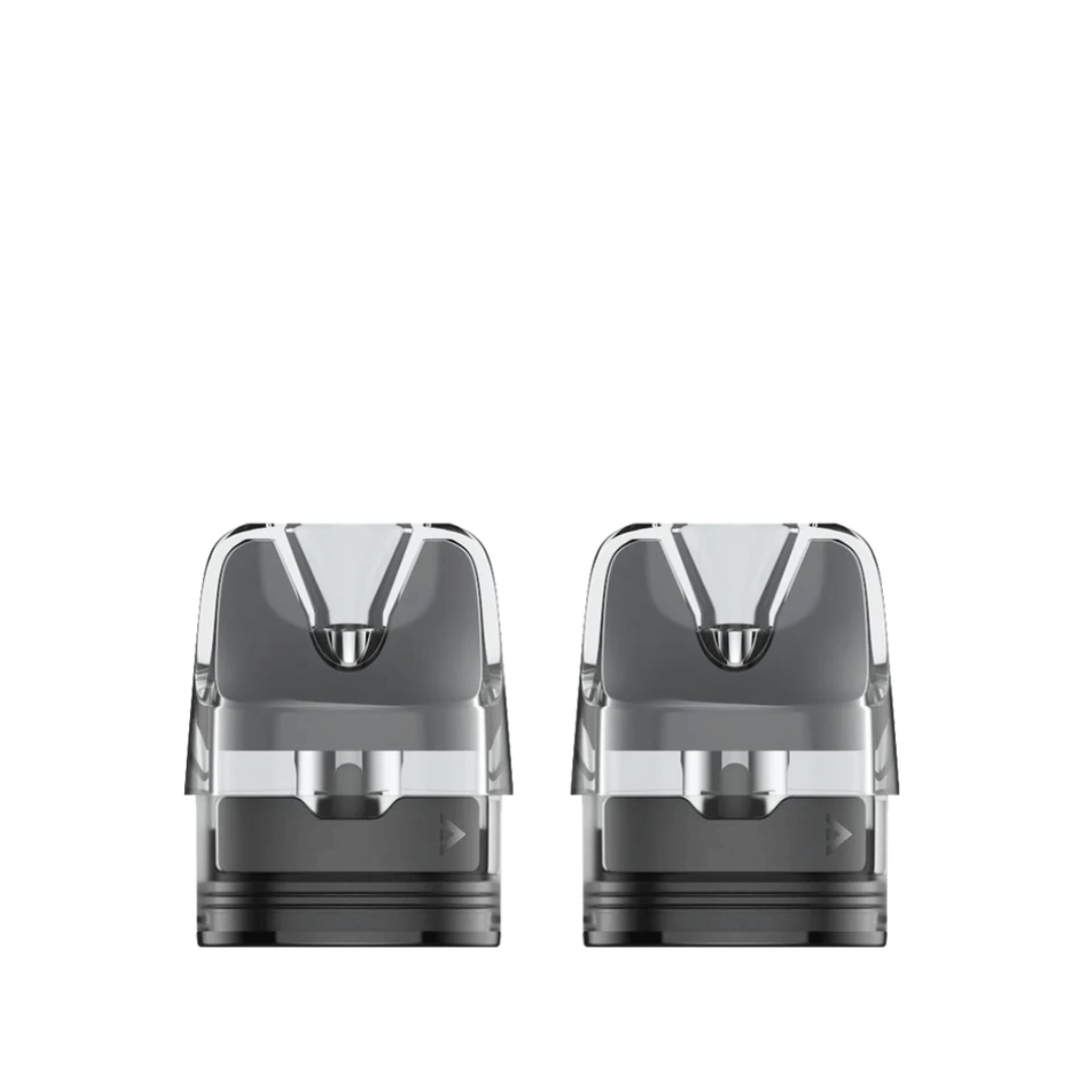VooPoo Argus E40 Replacement Pods | Side-Fill | DTL & RDL VooPoo Argus E40 Replacement Pods | Side-Fill | DTL & RDL