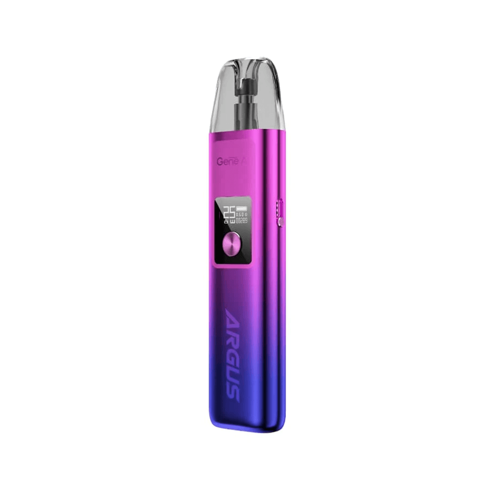 VOOPOO Argus G Pod Kit - Hardware - Ecigone Vape Shop UK