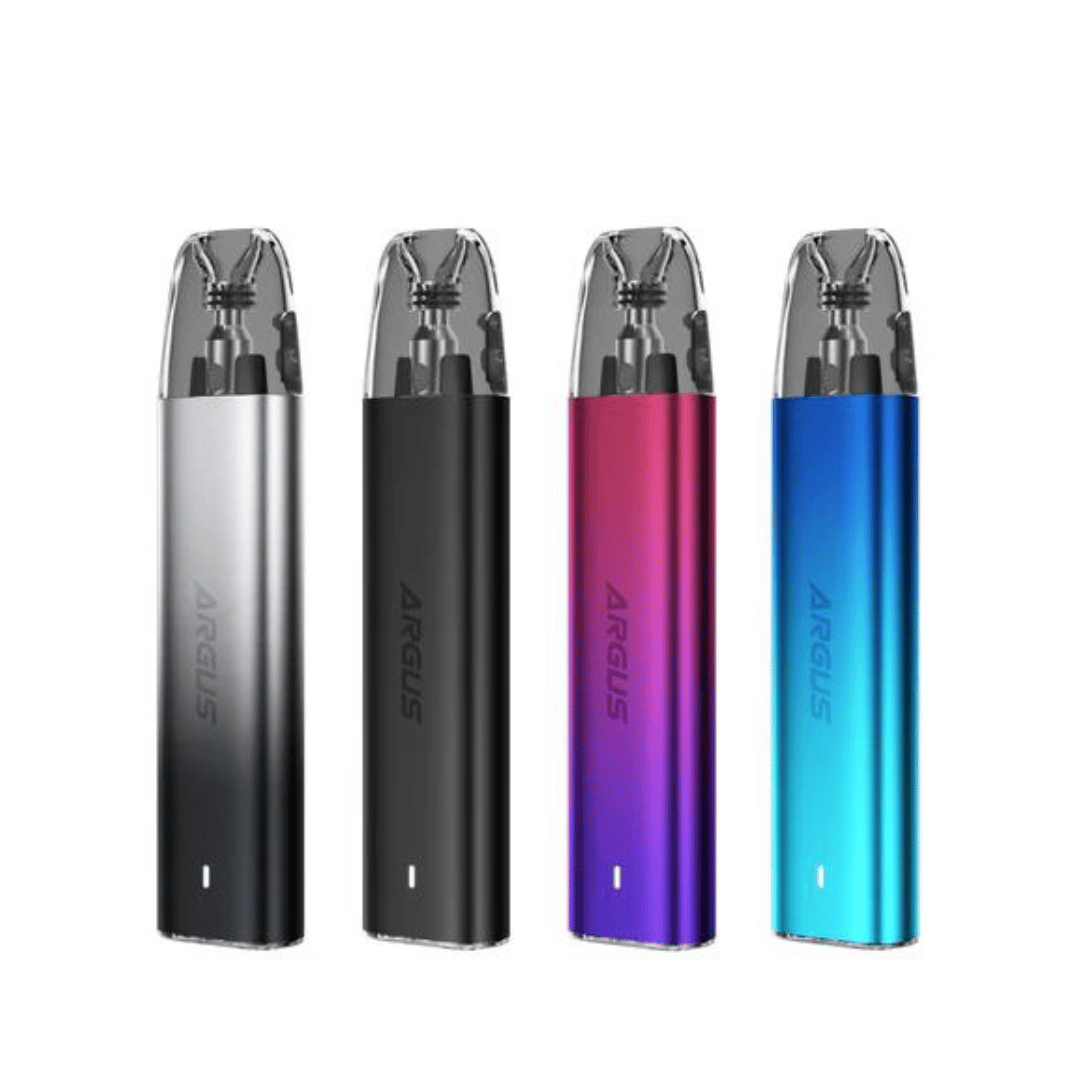 VooPoo Argus G2 Mini Pod Kit | 1200mAh | GENE AI Detection VooPoo Argus G2 Mini Pod Kit | 1200mAh | GENE AI Detection