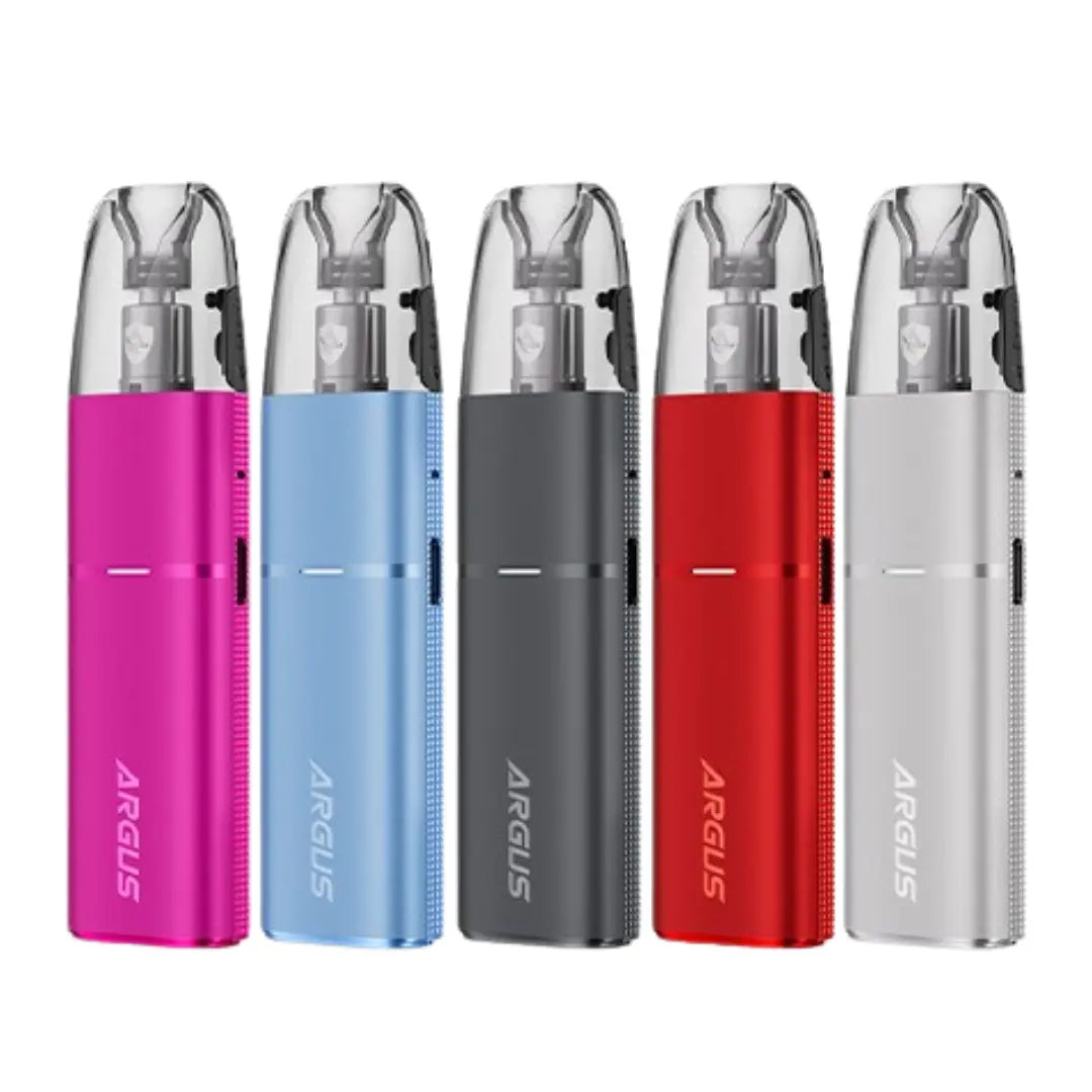 VooPoo Argus G3 Mini Pod Vape Kit | 1350mAh | Auto Draw VooPoo Argus G3 Mini Pod Vape Kit | 1350mAh | Auto Draw