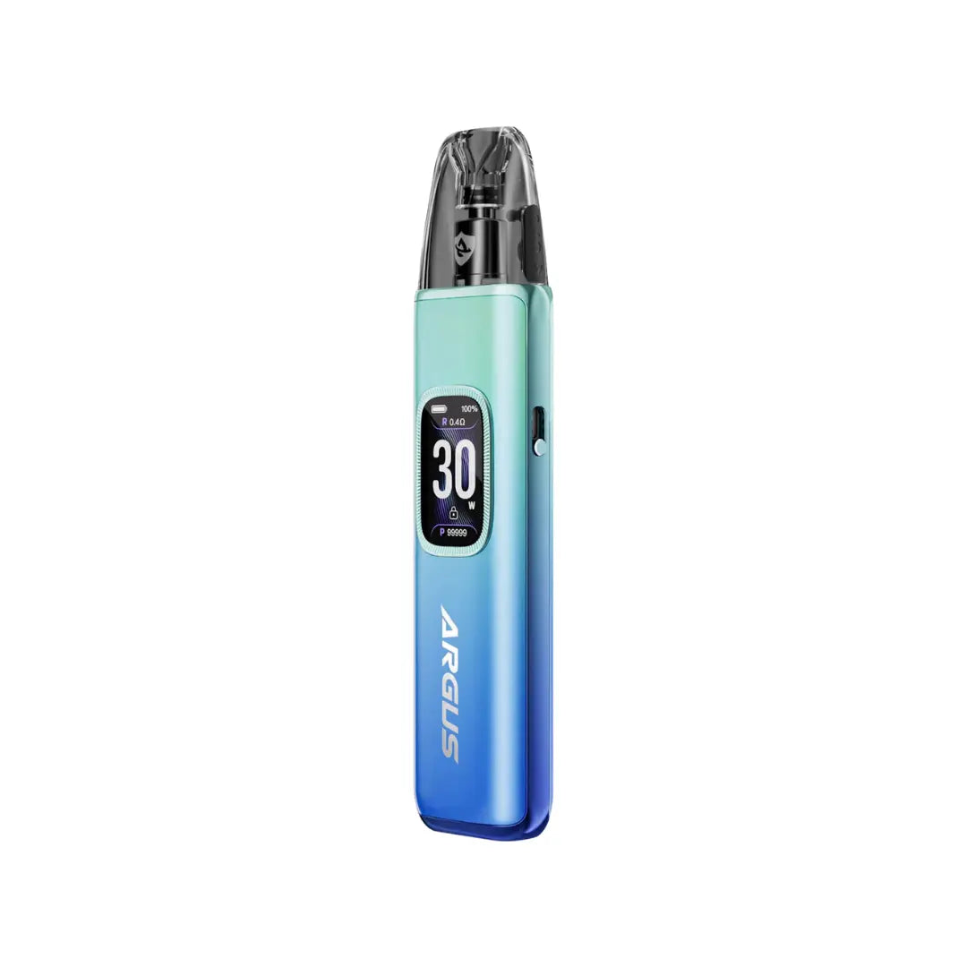 gene ai vape VOOPOO Argus G2 30W Pod System ⋆ Starter Kit main image 0