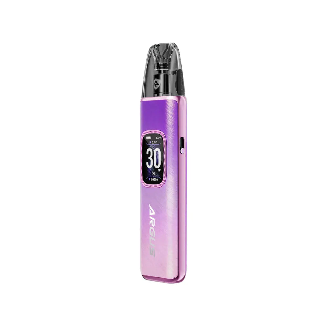 voopoo argus gene ai manual RandM Tornado 12000