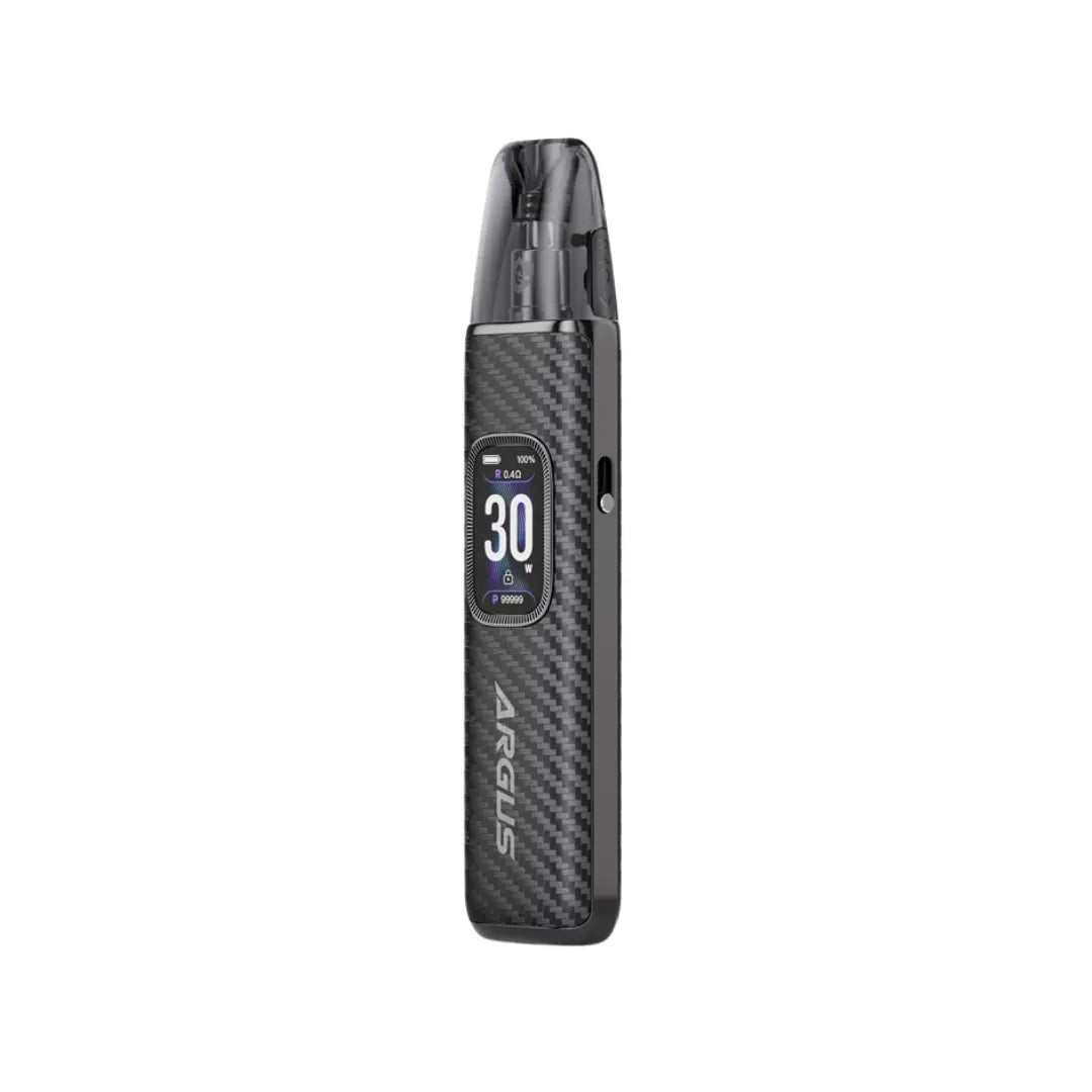 VooPoo Argus G3 Pod Kit | 30W GENE AI 2.0 | 1500mAh VooPoo Argus G3 Pod Kit | 30W GENE AI 2.0 | 1500mAh