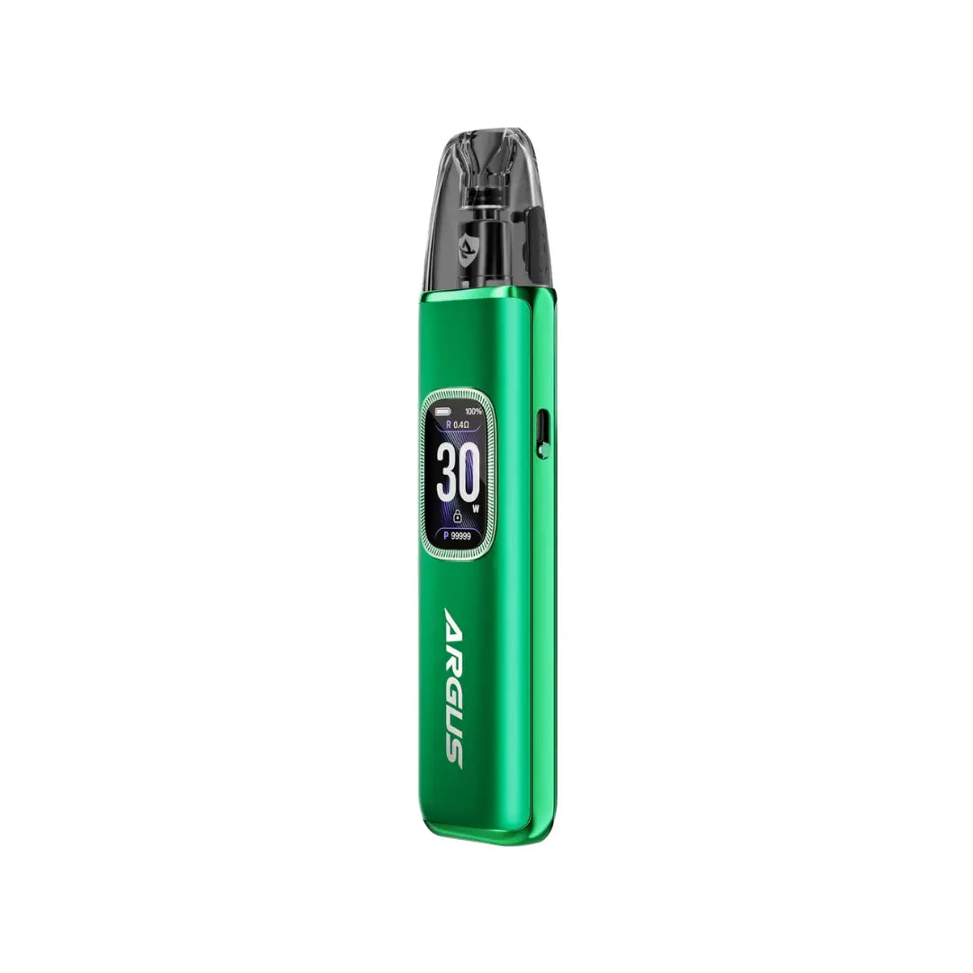 VooPoo Argus G3 Pod Kit | 30W GENE AI 2.0 | 1500mAh