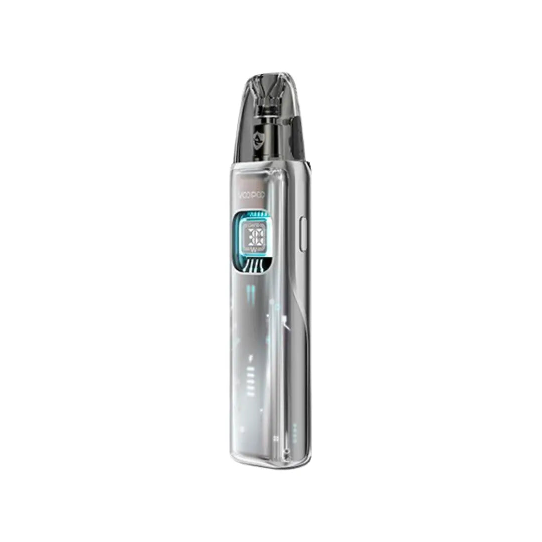 VooPoo Argus Matrix Pod Kit | 1350mAh | Curved Screen VooPoo Argus Matrix Pod Kit | 1350mAh | Curved Screen